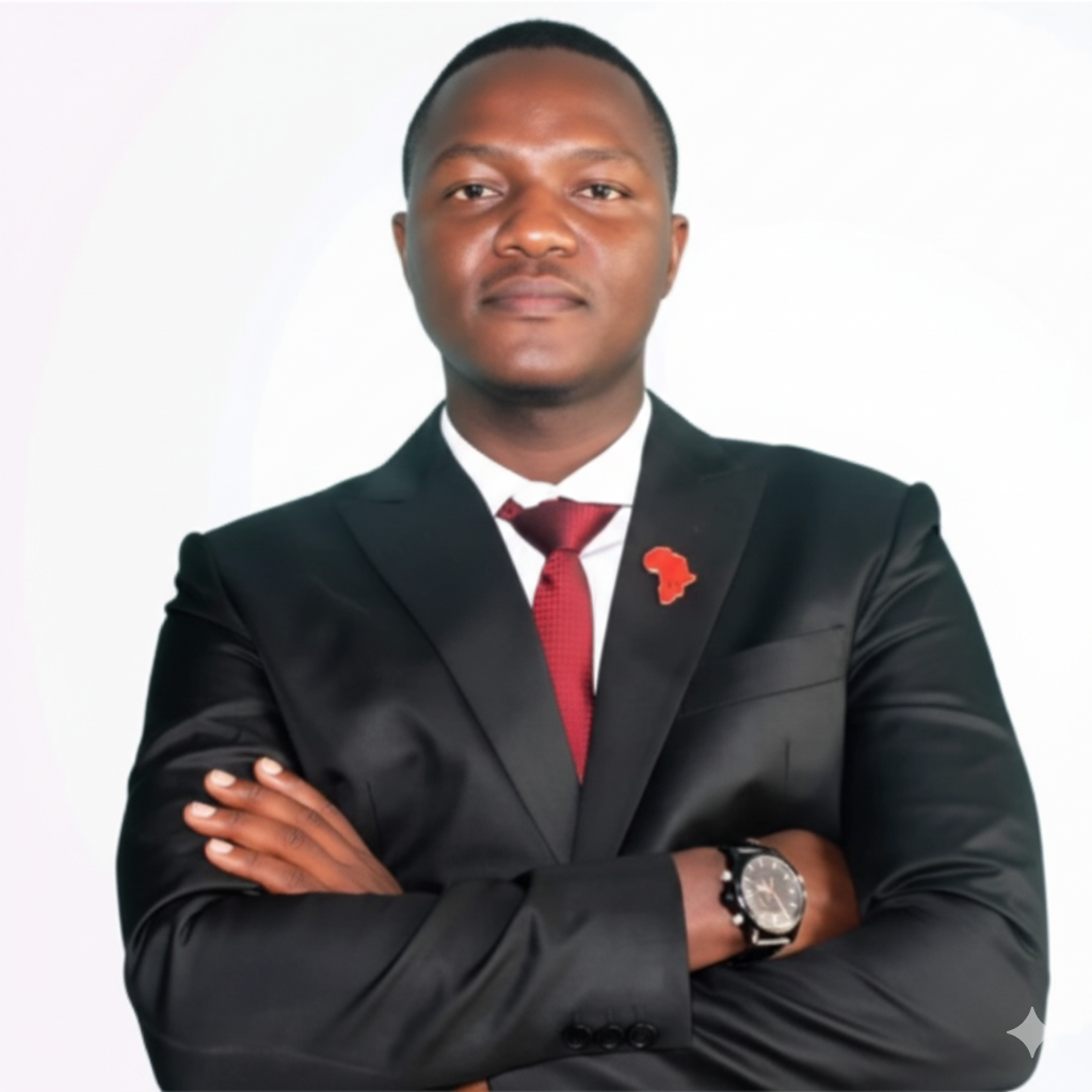 Ibrahim Msangi
